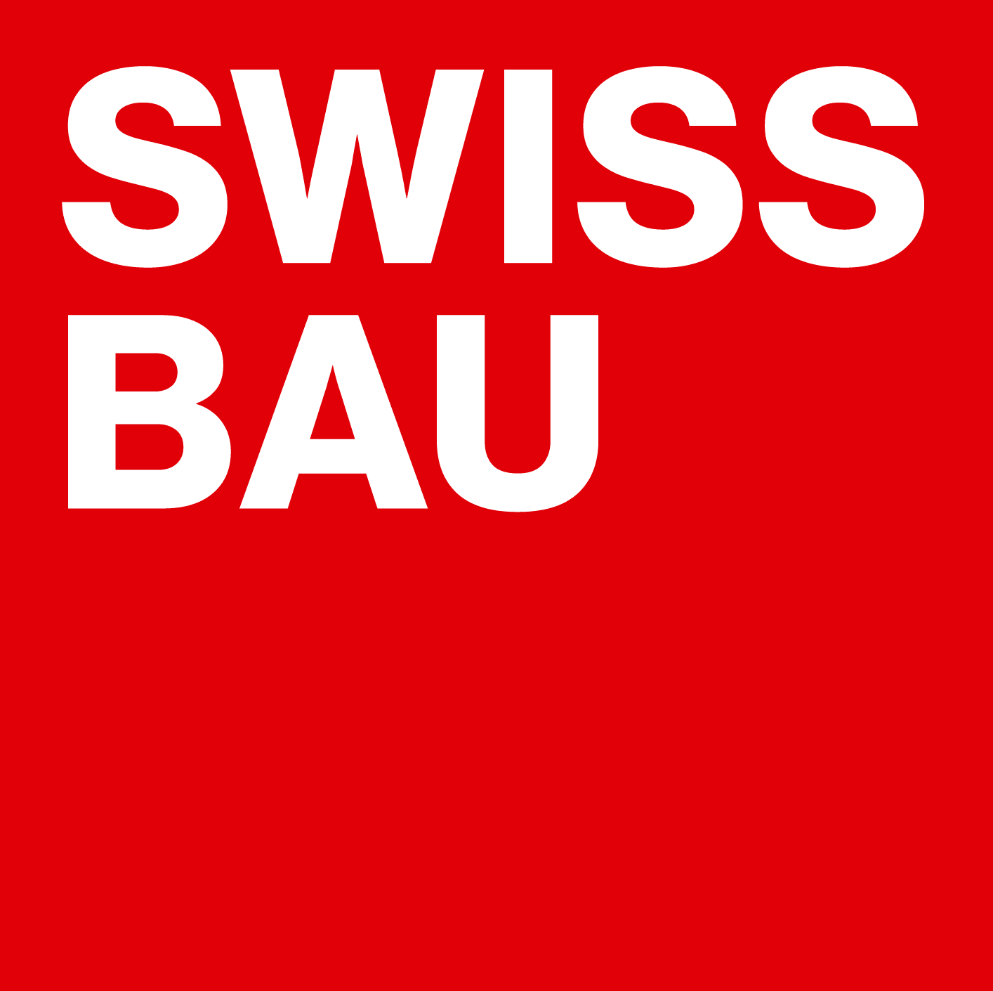 Swissbau_Logo